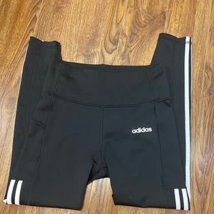 Adidas leggings
